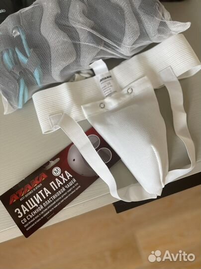 Защита для роликов K2 детская