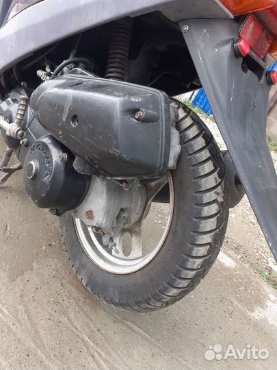 Продам хонда дио 27