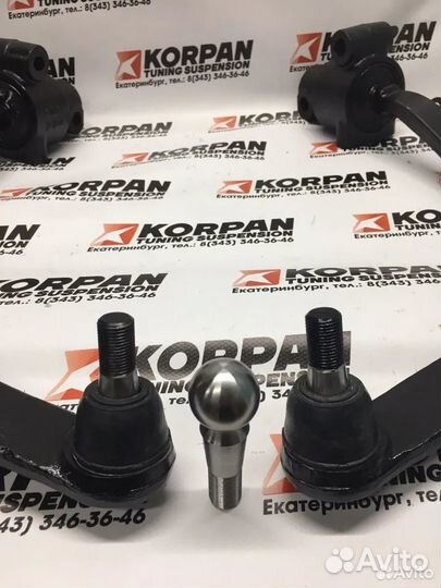 Рычаг передний нижний infiniti FX35/FX45 s50