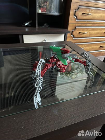 Lego bionicle 8614