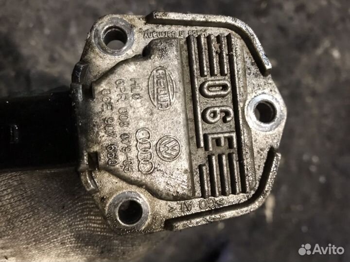 Датчик уровня масла VW Audi Porsche Vag
