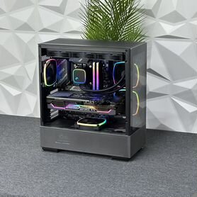 Игровой пк i5-13600kf+RTX 3080 Есть рассрочка