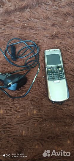 Nokia 8800
