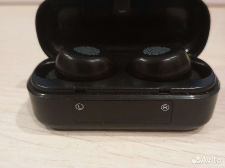 Беспроводные наушники