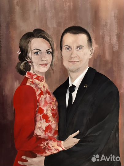 Рисую на заказ