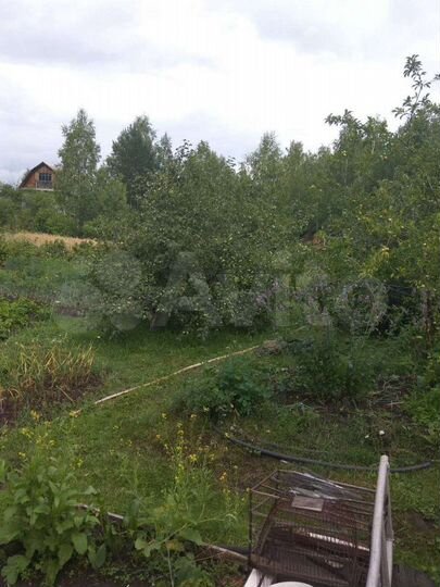 Дача 36 м² на участке 9 сот.