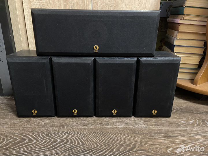 Домашний кинотеатр sven HA-1400T, DVD BBK DV516S