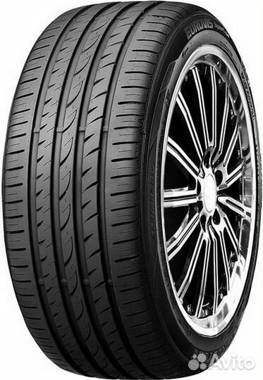 Roadstone Eurovis Sport 04 215/45 R18 93W
