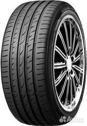 Roadstone Eurovis Sport 04 215/45 R18 93W