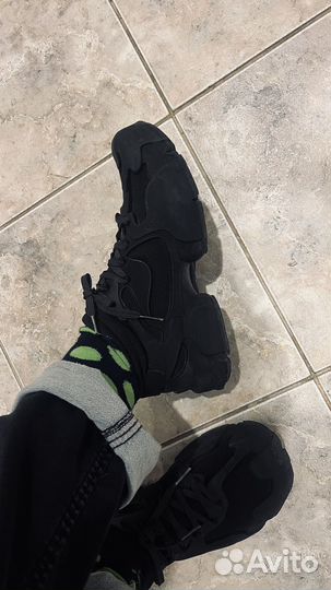 Кеды Camper lab 39й размер