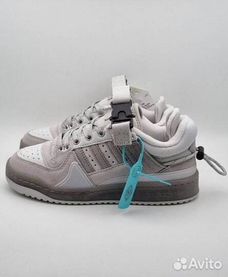 Кроссовки Adidas Forum Low Bad Bunny Все размеры