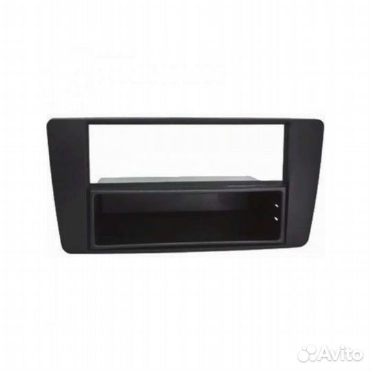 Рамка переходная Шкода Октавия А5 Incar RSC-N01