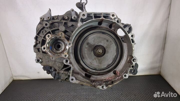 Кпп - робот Volkswagen Passat 8 2015, 2017