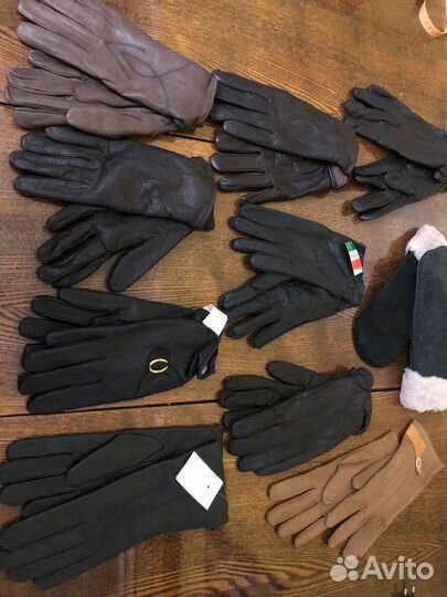 Перчатки,тапки,следочки СССР