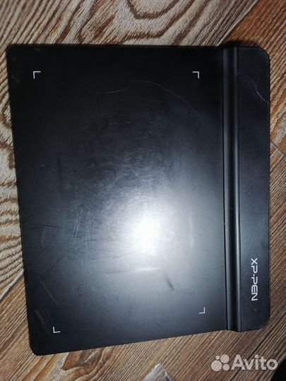 Графический планшет xp pen star g640