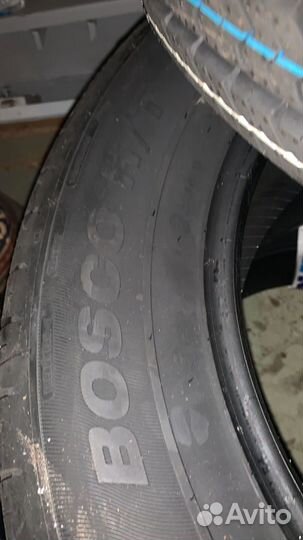 Viatti Bosco H/T 215/65 R17