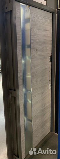 Дверь металлическая орфей-611