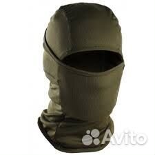 Маска балаклава лето 5.11