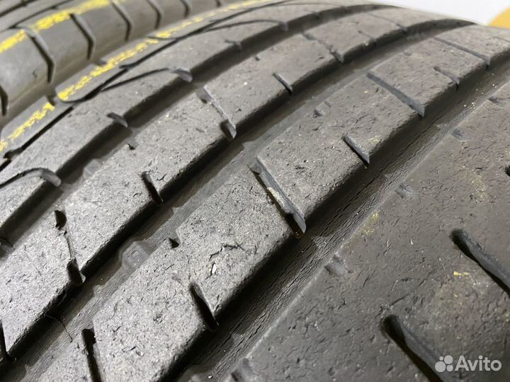 Pirelli P Zero 235/35 R20