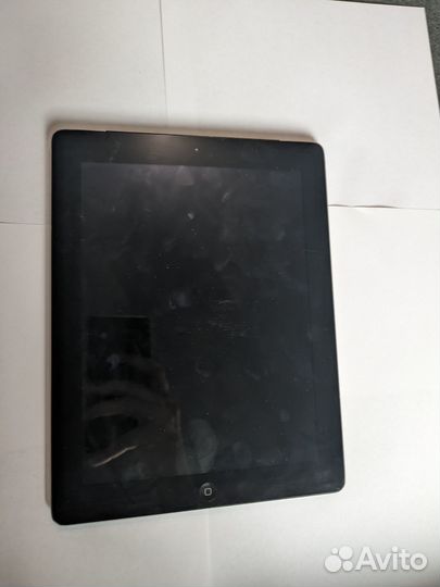 iPad 2