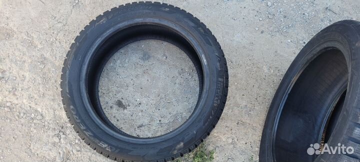 Pirelli Ice Zero 225/45 R17 94T