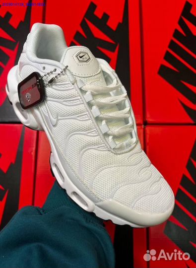 Кроссовки Nike air max tn plus