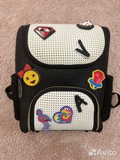 Рюкзак Light + nine