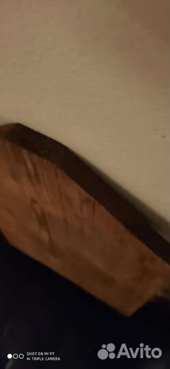 Доска разделочная большая