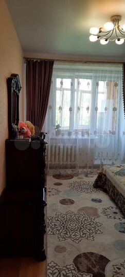 3-к. квартира, 125 м², 5/5 эт.