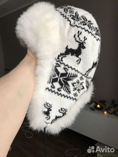 Шапка детская