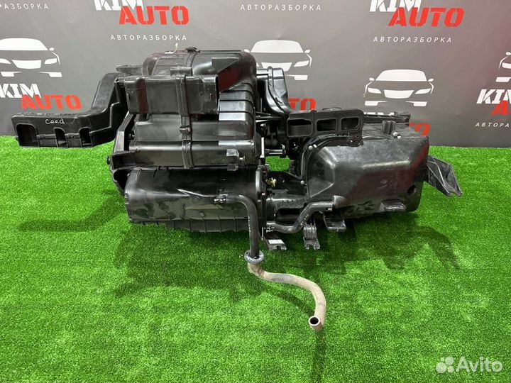 Корпус отопителя салона в сборе Kia Ceed Ed Sw 1.6