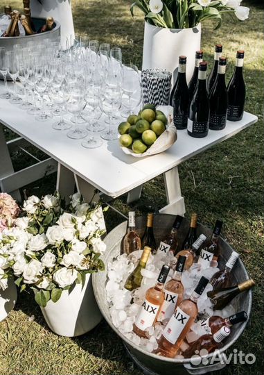 Свадебный организатор