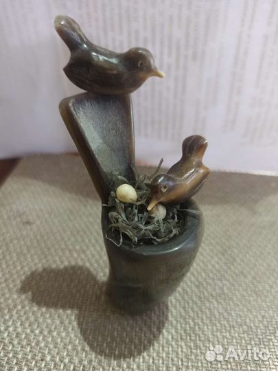 Игольница сувенир СССР