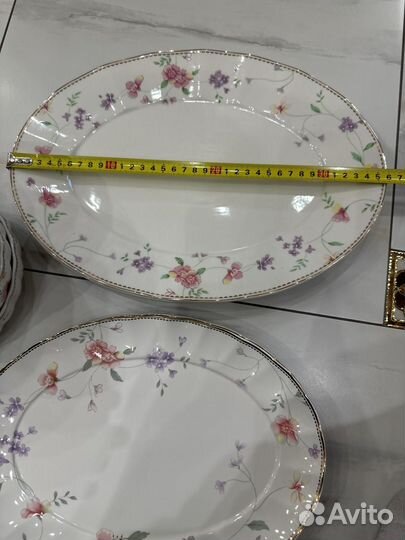 Набор столовой посуды