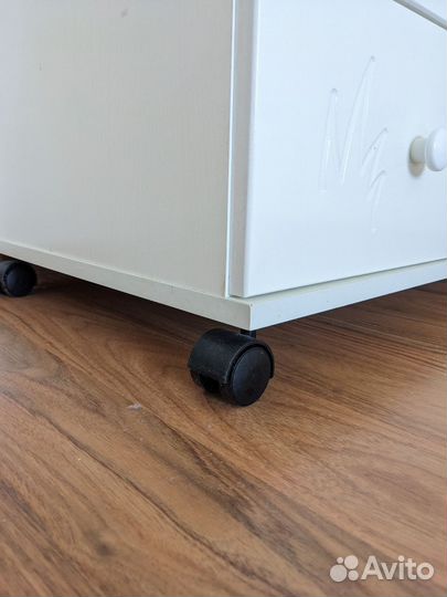 Пеленальный комод