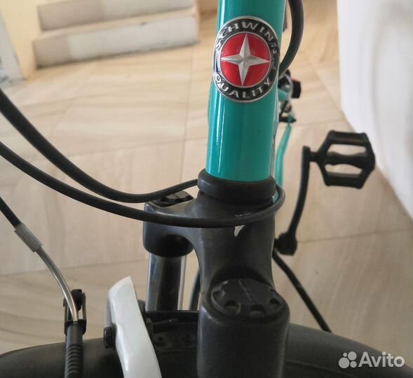 Детский велосипед 24 Schwinn high timber