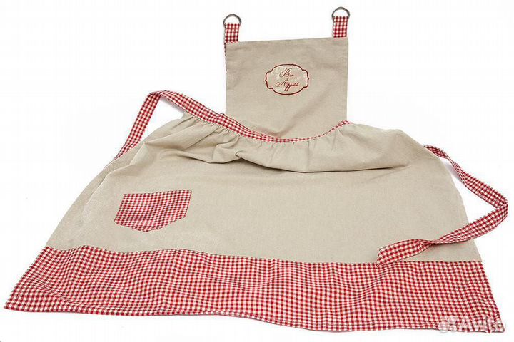 Фартук country kitchen