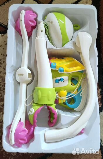 Музыкальный мобиль 