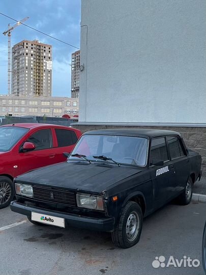 ВАЗ 2105 1.6 МТ, 2010, 128 000 км