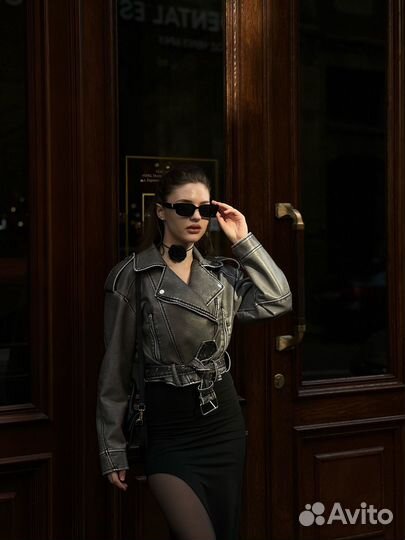 Стилист по подбору одежды