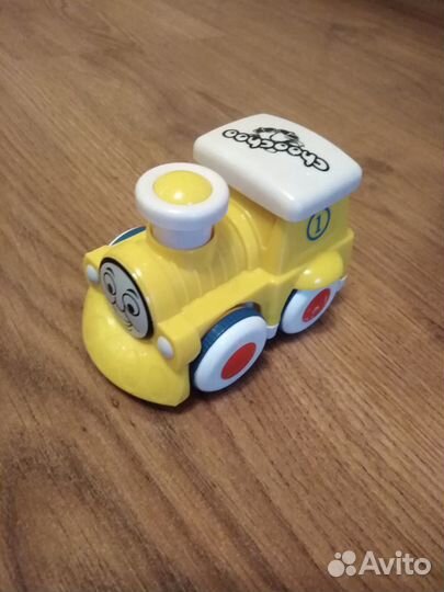 Детские игрушки