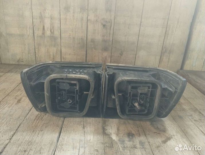 Фонарь задний правый citroen xantia 0.0 nn