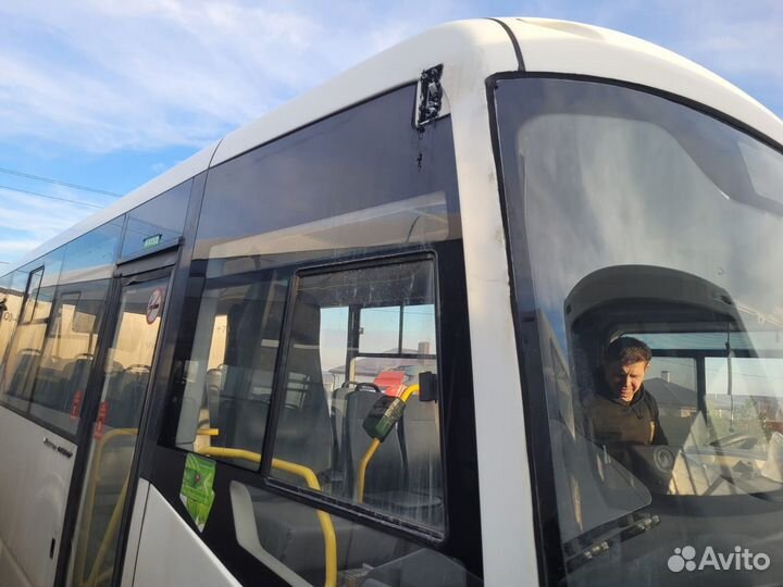 Городской автобус ПАЗ 320435-04, 2018