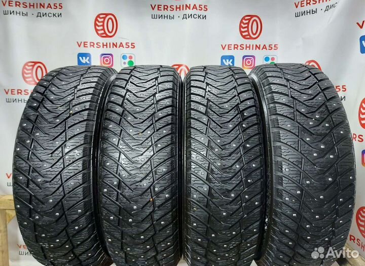 Yokohama Ice Guard IG65 215/65 R16