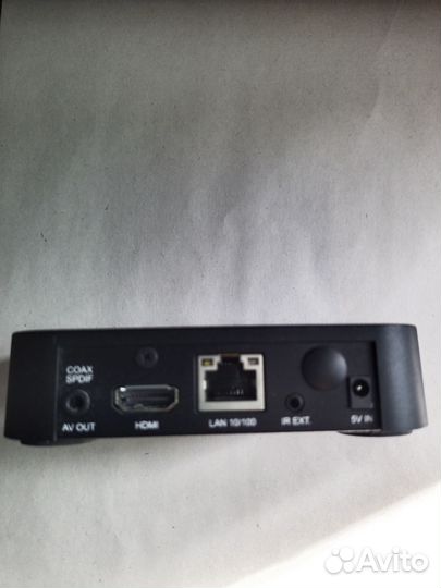 Медиаплеер Dune HD tv-102