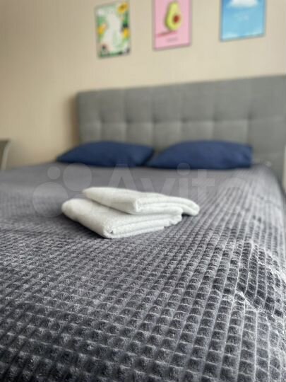 1-к. квартира, 30 м², 10/10 эт.