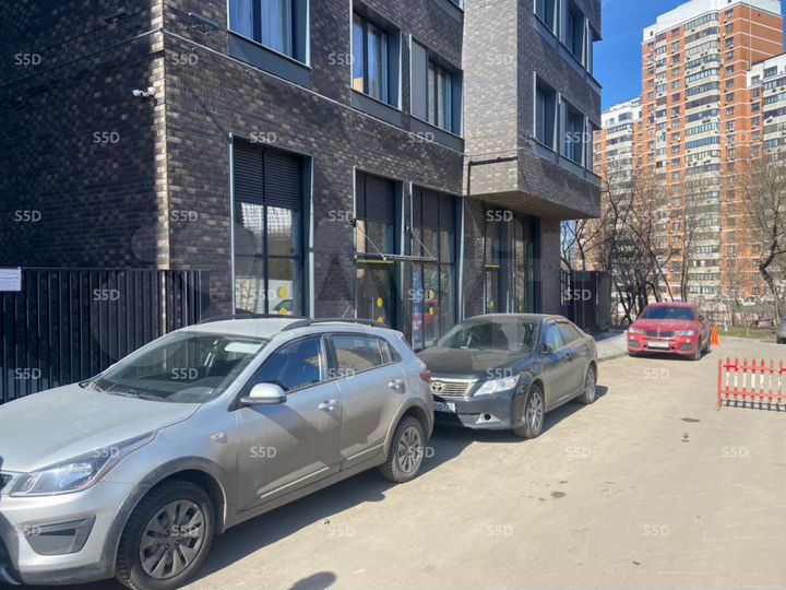 Продам помещение свободного назначения, 158 м²