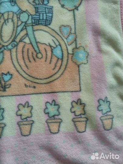 Одеяло - Плед