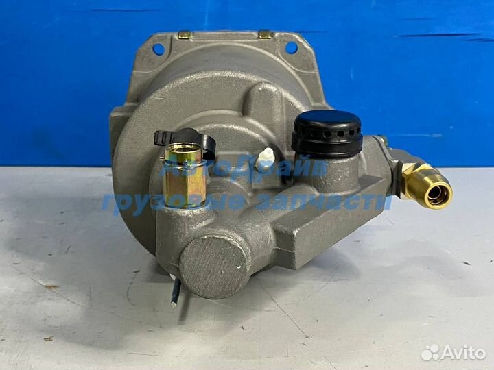 Пгу сцепления Скания 5 серия