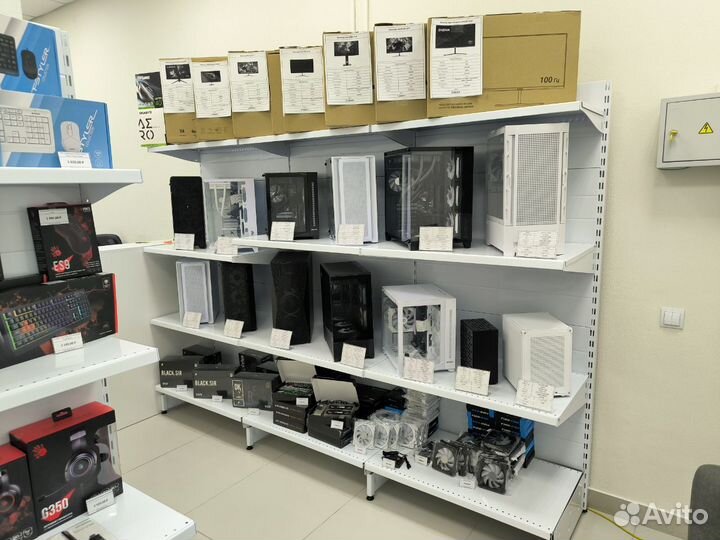 Вентилятор Микс RGB argb PWM Molex